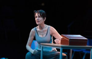 El lado femenino de Shakespeare
