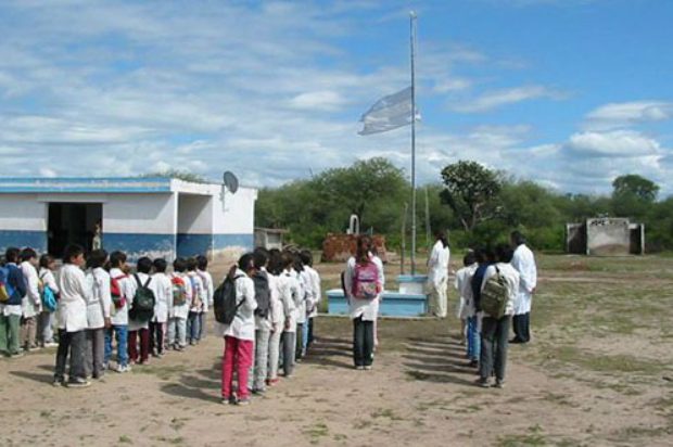 Justicia social: gastar menos pero mejor en educación