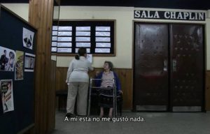Bafici: aluvión de cine en Buenos Aires