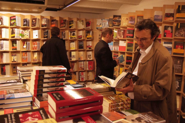 Los riesgos de leer