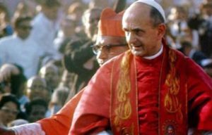 Populorum Communio, la comunión de los pueblos