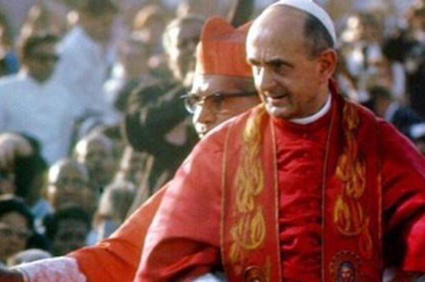 Populorum Communio, la comunión de los pueblos