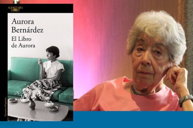El libro de Aurora