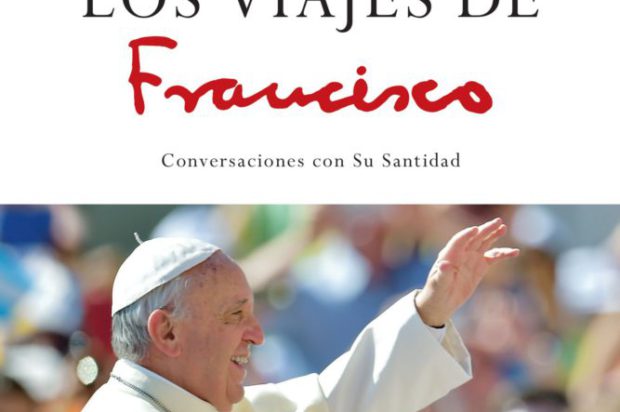 Libro: Los viajes de Francisco