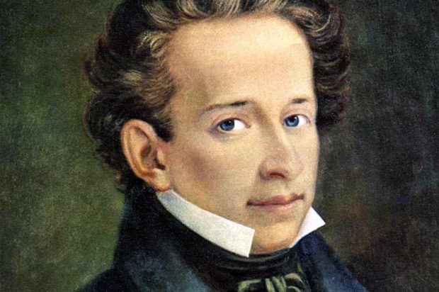 Una introducción a Giacomo Leopardi