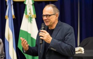 Pierre-Alain Meier: “Los directores que me interesan no buscan seducir a Europa”