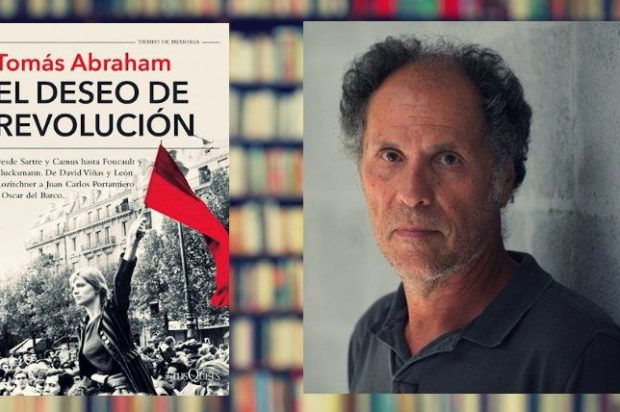 La Revolución ha muerto