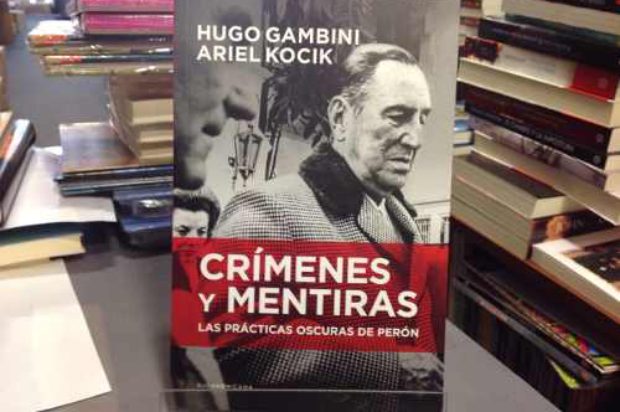 Reflejos del peronismo