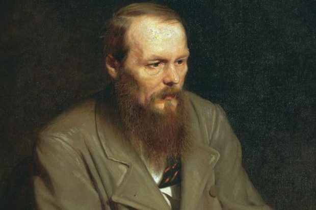 Dostoievsky o la ternura de un profeta