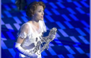 Oriana Favaro: “Me entrego a escuchar la música y a mi intuición”