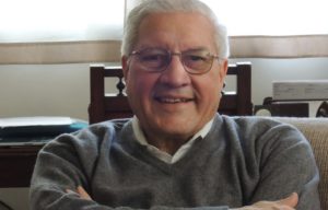 Homenaje a Rafael Braun (1935-2017)