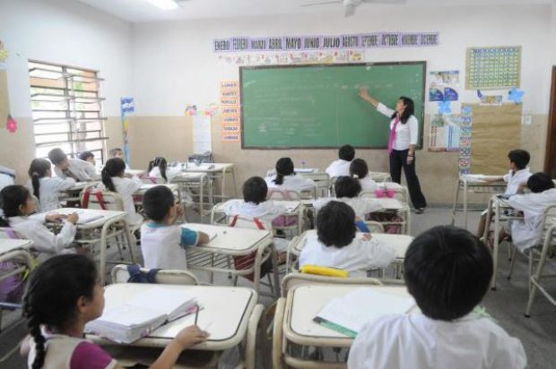 Educación religiosa en las escuelas públicas