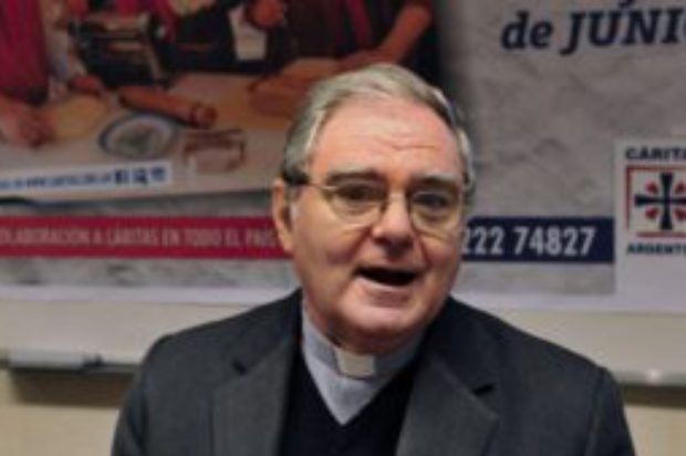 Oscar Ojea, nuevo presidente de la CEA