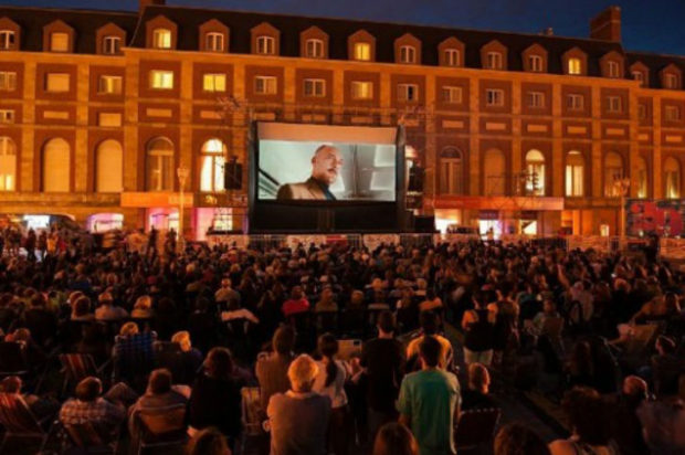 Dos valiosos testimonios del Festival de Cine de Mar del Plata