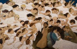 Poema: Romance de Nochebuena