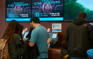 Incertidumbres en torno al cine argentino