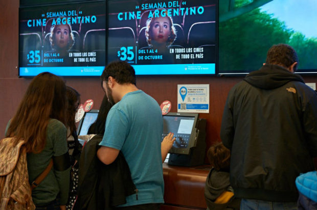 Incertidumbres en torno al cine argentino