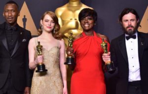 90 años de los Premios Oscar