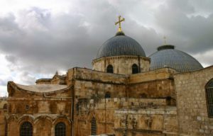 Noticias preocupantes desde Israel