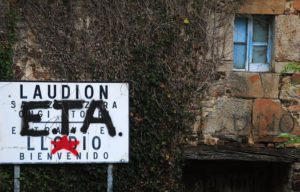 La ETA pide perdón y propone la reconciliación