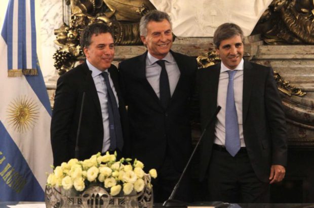 La necesaria convocatoria a los acuerdos posibles