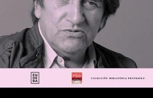 Reseña: La palabra de Carlos Carella Comp. Perla Maguid (Buenos Aires, 2019, Eudeba)