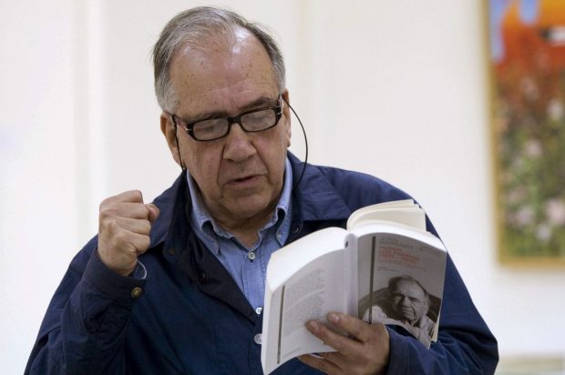 La poesía y el teorema