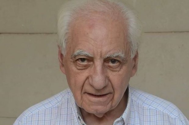 Ignacio Pérez del Viso en el recuerdo