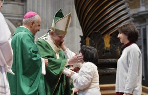 Francisco y la Palabra de Dios