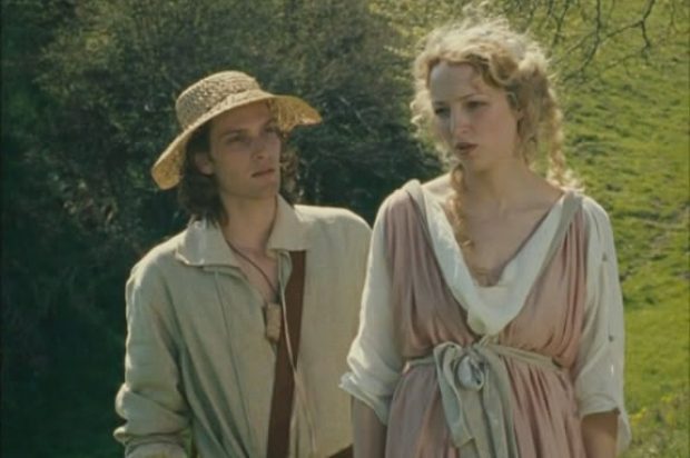 Eric Rohmer, entre comedias, estaciones y proverbios