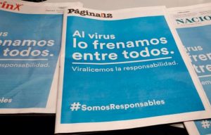 Breve y simple reflexión optimista