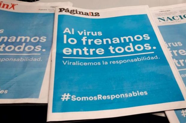 Breve y simple reflexión optimista