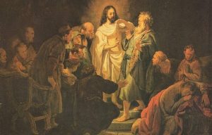 ¿Resucitó Jesucristo al tercer día?