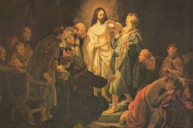 ¿Resucitó Jesucristo al tercer día?
