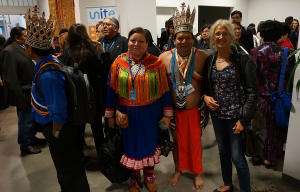 Irène Bellier. Reconocer los derechos colectivos de los pueblos indígenas