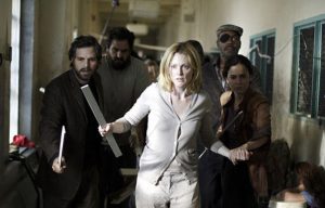 Epidemias para cinéfilos