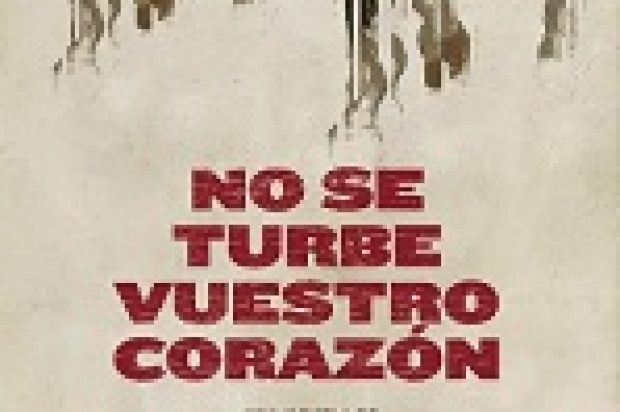 Libro: No se turbe vuestro corazón