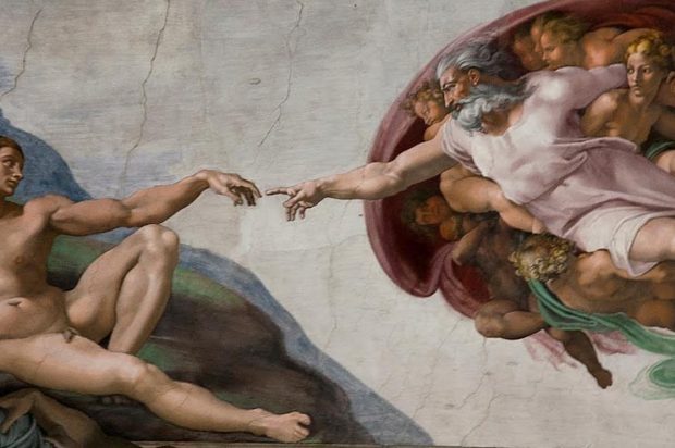 Reflexiones acerca del humanismo cristiano