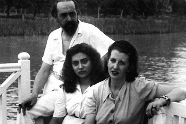 Olga Orozco, el centenario en la sombra