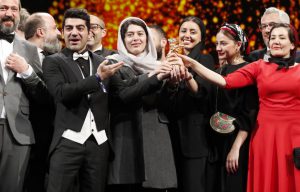 Berlinale, fiel a sus principios fundadores