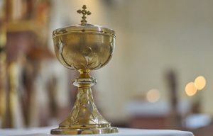 La vida eucarística en tiempos de aislamiento