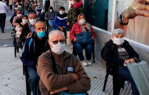 Coronavirus y dignidad