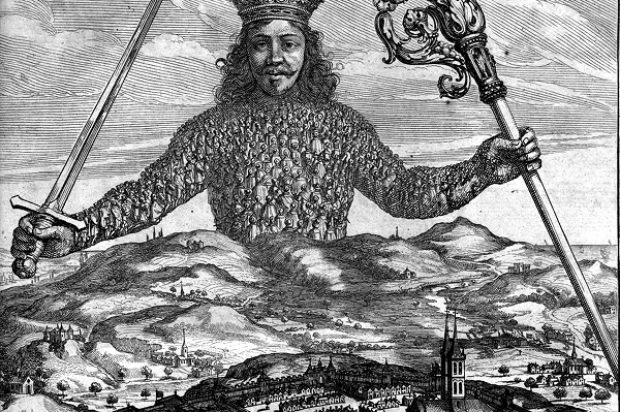 Hobbes al acecho en el siglo XXI *