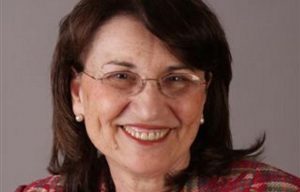 Adiós a Beatriz Balian de Tagtachian