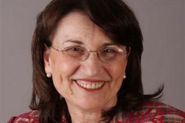Adiós a Beatriz Balian de Tagtachian