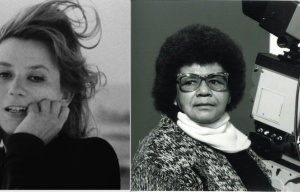 Mujeres con grandes historias