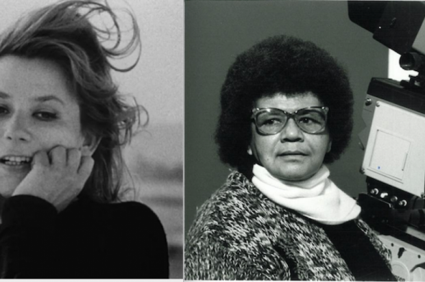 Mujeres con grandes historias