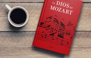 El Mozart de Fernando Ortega
