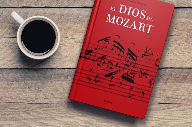 El Mozart de Fernando Ortega