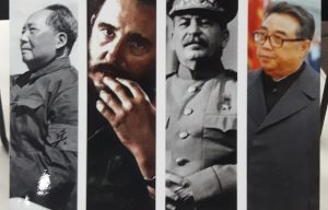 Libro: «El estalinismo», de Adolfo E. Alsina